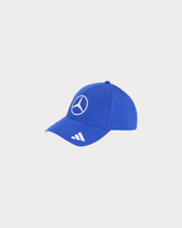 adidas Mercedes - AMG Petronas Formula One Team Kimi Antonelli Cap - Bold Blue